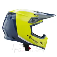 Мотошолом Husqvarna MX-9 MIPS AUTHENTIC by BELL L 3HS240016304
